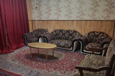 خانه مبله در شیراز - شیخ روزبهان - طبقه دوم