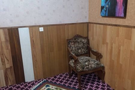 خانه مبله در شیراز - شیخ روزبهان - طبقه دوم