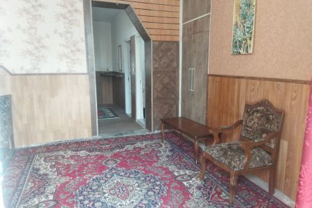 خانه مبله در شیراز - شیخ روزبهان - طبقه دوم