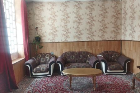 خانه مبله در شیراز - شیخ روزبهان - طبقه دوم