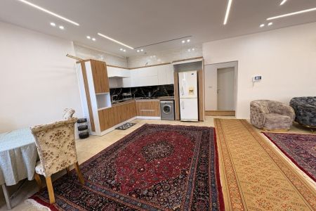 ویلا در کیاشهر - تیپ ۲