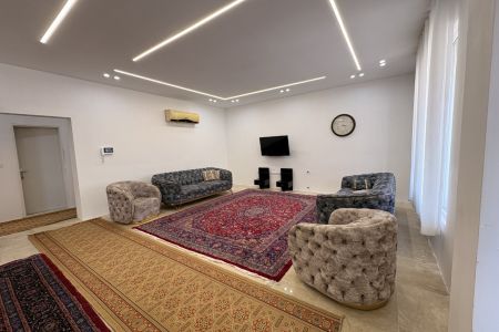 ویلا در کیاشهر - تیپ ۲