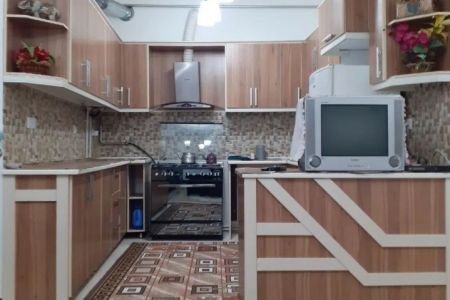 سوئیت مبله در خلخال - همکف