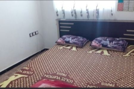 سوئیت مبله در خلخال - همکف