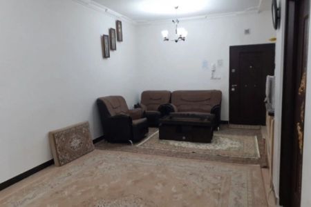 سوئیت مبله در خلخال - همکف