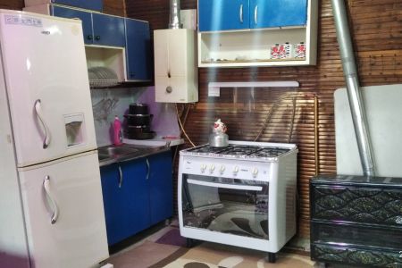 سوئیت نقلی در دیلمان - میکال - طبقه دوم