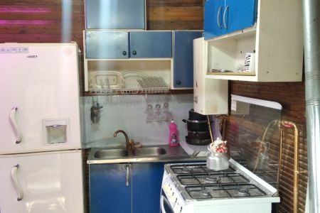سوئیت نقلی در دیلمان - میکال - طبقه دوم