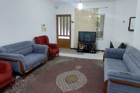 سوئیت مبله در نوشهر - بند پی - همکف