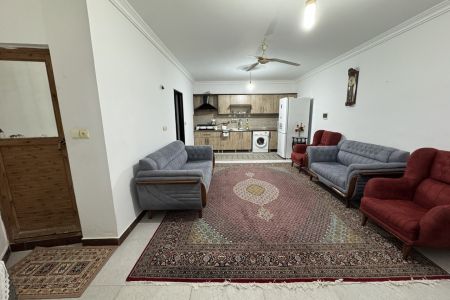 سوئیت مبله در نوشهر - بند پی - همکف