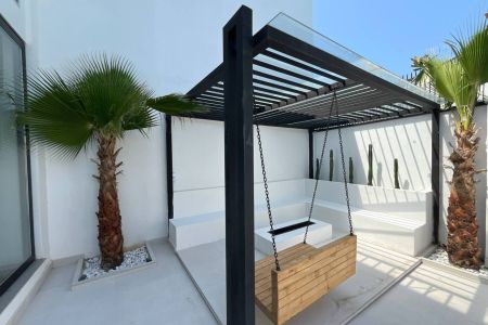 ویلا دوبلکس استخردار در بابلسر - واحد ۲