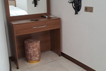 هتل‌ آپارتمان ساحلی در بندرانزلی - ۴ تخته