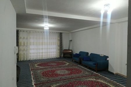 خانه تراس دار در جاده اسالم - دراز محله - ط ۲