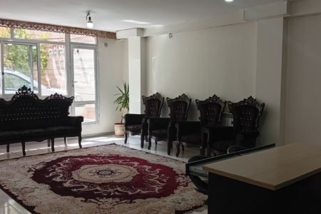 خانه مبله در اصفهان - شهرک سلامت - همکف