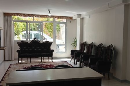 خانه مبله در اصفهان - شهرک سلامت - همکف