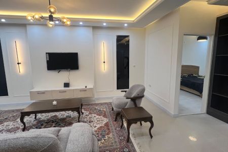 سوئیت مبله در سرعین - خیابان ولیعصر - ط ۲