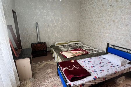 سوئیت در سرعین - همکف
