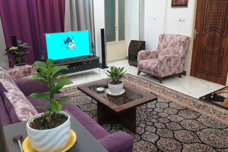 اجاره سوئیت مبله در یزد - طبقه دوم