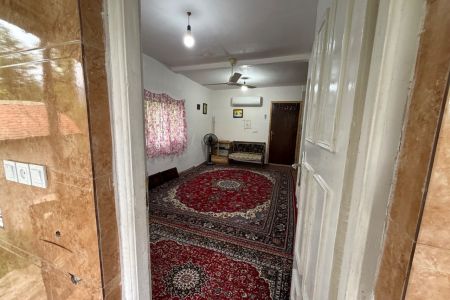 سوئیت حیاط دار در بابل - خلیل کلا - طبقه دوم