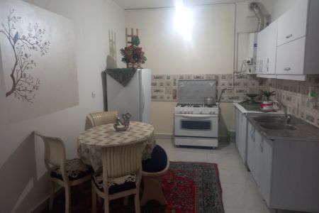 خانه مبله در شاندیز طرقبه - همکف - ضامن ۱