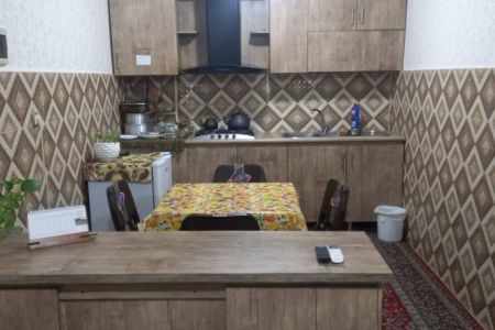 خانه ویلایی در رشت - میدان امام حسین