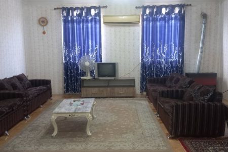 خانه مبله در رشت - طبقه دوم
