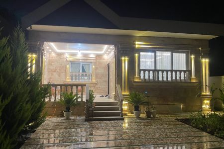 ویلا در خمام - برمچه
