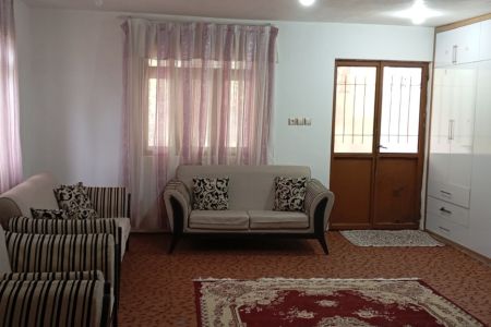 خانه ویلایی در جاده شاندرمن به ماسال
