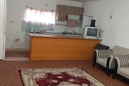 خانه ویلایی در جاده شاندرمن به ماسال