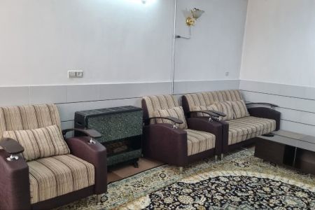 سوئیت در شهرک دانشگاه شاهرود - همکف