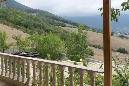 خانه ویلایی در ییلاقات کلاردشت - کلنو