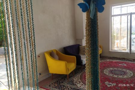 خانه ویلایی در سی سخت - بیاره