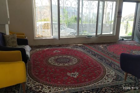 خانه ویلایی در سی سخت - بیاره