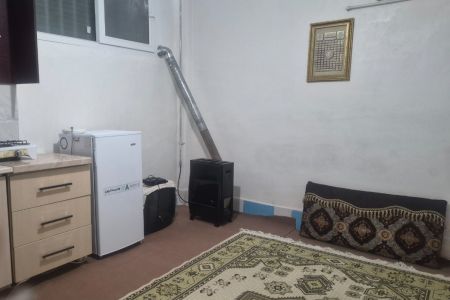 سوئیت در بهشهر - طبقه همکف