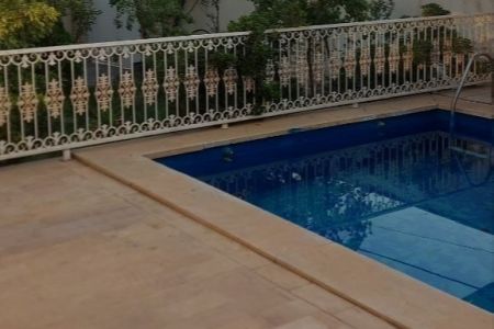 ویلا استخردار در کردان