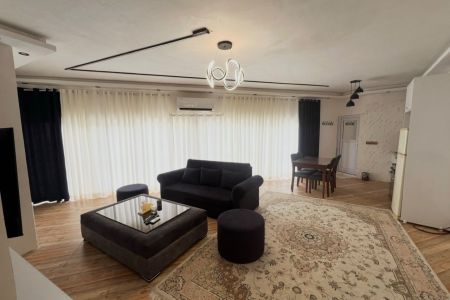 خانه مبله در رشت - کوی امام رضا