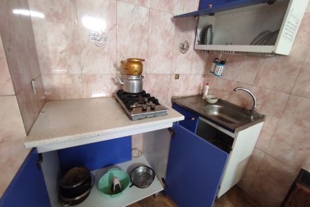 سوئیت در فرج آباد چالوس - همکف - واحد یک