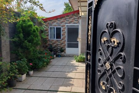 سوئیت نقلی در رشت - طالم سه شنبه