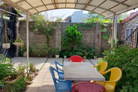 سوئیت نقلی در اطراف رشت
