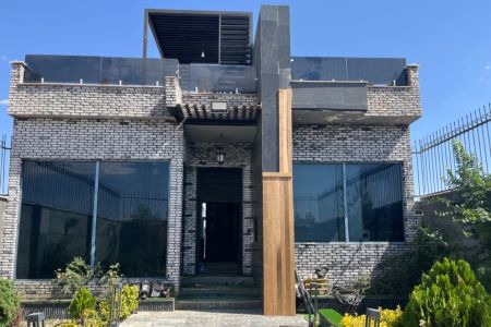 ویلا استخردار در دماوند - گیلاوند
