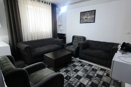 سوئیت مبله در مشهد - الهیه - همکف