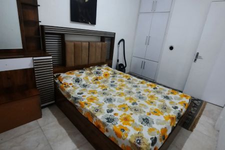 سوئیت مبله در مشهد - الهیه - همکف