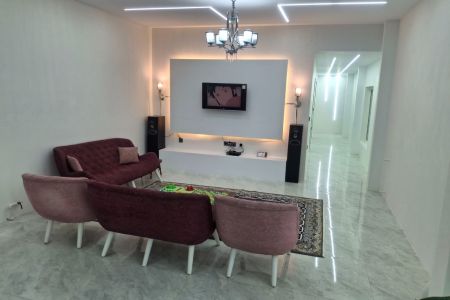 ویلا در چهارباغ - رامجین