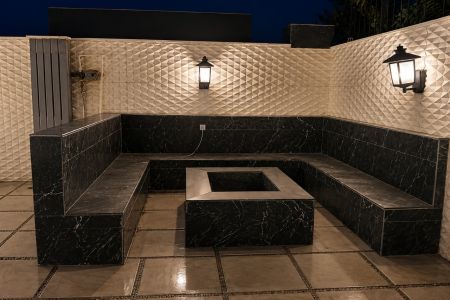 ویلا استخردار در چهارباغ - سلطان آباد