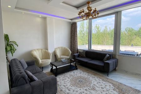 رزرو منزل مبله در رشت - سقالکسار
