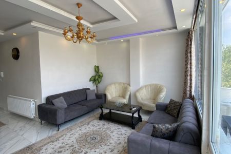 رزرو منزل مبله در رشت - سقالکسار
