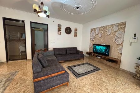 خانه ویلایی استخردار در رامسر - همکف