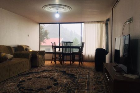 اجاره خانه ویلایی در اسالم - چخره - طبقه ۳