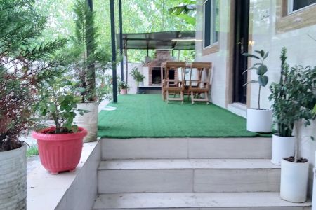 اجاره خانه ویلایی در زیباکنار - سرخشکی