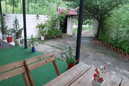 اجاره خانه ویلایی در زیباکنار - سرخشکی