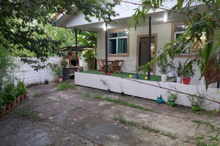 اجاره خانه ویلایی در زیباکنار - سرخشکی
